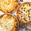 Kowalski's New Pizzas - Taco, Buffalo Chicken, and Chicken Alfredo