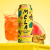 Mela Watermelon Water with Pineapple