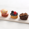 Mini Pastry Tray