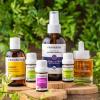 Pranarōm Aromatherapy Products