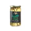 Double Dill Pickles