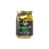 Crinkle Cut Dill Pickles