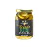 Bread and Butter Pickles