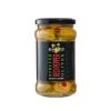Red Pepper Stuffed Olives
