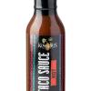 Hot Taco Sauce
