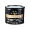 Almonds, lightly salted