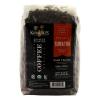 Sumatra Whole Bean Coffee, 2 lb. bag.