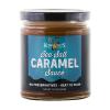 Sea Salt Caramel Sauce