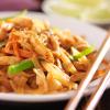 Chicken Pad Thai