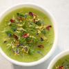 Chilled Melon Soup