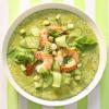 Creamy Cucumber Gazpacho