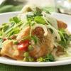 Fresh Honey Balsamic Chicken Dinner