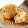 Ham and Cheese Muffins