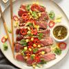 Sesame Seared Tuna