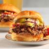 Smokehouse Beef Sandwiches