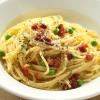 Spaghetti Carbonara for One