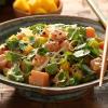 Tropical Salmon Ceviche