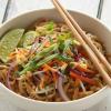 Veggie Pad Thai