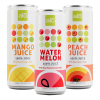 ALO Fruit Juice with Pulp