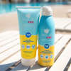 Aloe Up Kids Sunscreen