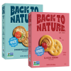 Back to Nature Crackers