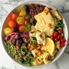 Buddha Bowl