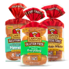 Canyon Bakehouse Gluten-Free Bread, Bagels & Rolls