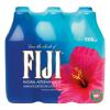 Fiji 6-Pack Water