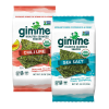 gimme Organic Roasted Seaweed Snacks