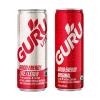 GURU Organic Energy Drinks