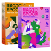 Magic Spoon Grain-Free Cereal