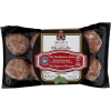 Mulay Meatballs