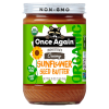 Once Again Sunflower Seed Butter
