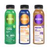 REBBL Organic Plant-Powered Shakes