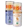 RISE Brewing Co. Cold Brew Coffee & Tea