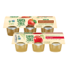 Santa Cruz Organic Apple Sauce