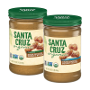 Santa Cruz Organic Peanut Butter