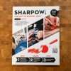 Sharpow Mail-In Knife Sharpening Kit