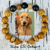 Shine on Gilbert Bracelet from Embrace Your Souls