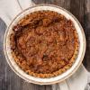 Whole Churro Apple Pie