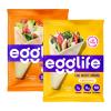 Egglife Egg White Wraps