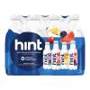 Hint Fruit-Infused Water Variety Packs