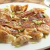 Pork Pot Stickers