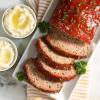 Rachael's Meatloaf