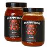 Snappy Dog Chunky Salsa