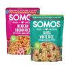 SOMOS Microwavable Rice