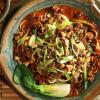 Spicy Pork Noodles