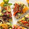Summer Harvest Flatbread