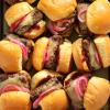 Swedish Sliders