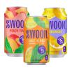 Swoon Lemonade and Iced Tea